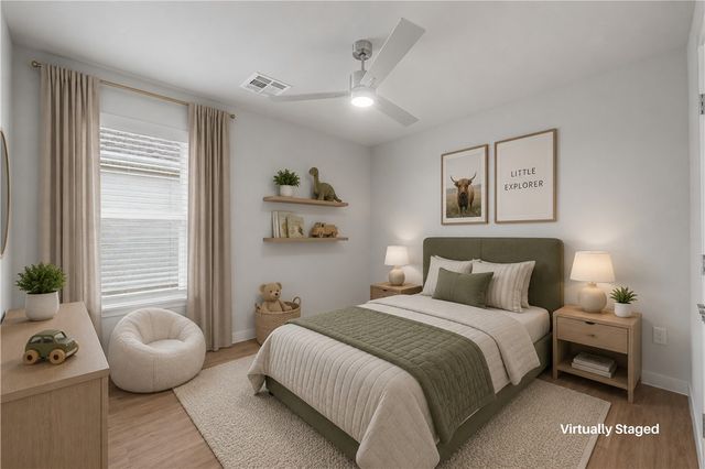 6605 & 6607 NW Altus Street, Bentonville, AR 72713