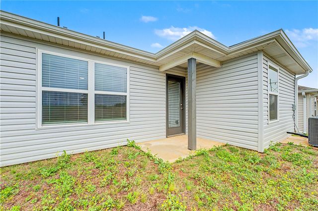 6605 & 6607 NW Altus Street, Bentonville, AR 72713