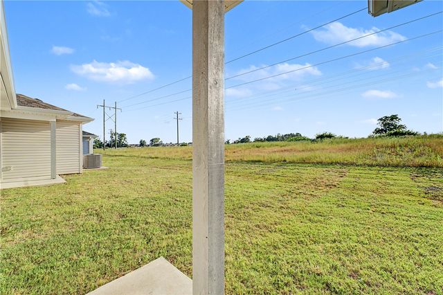 6605 & 6607 NW Altus Street, Bentonville, AR 72713