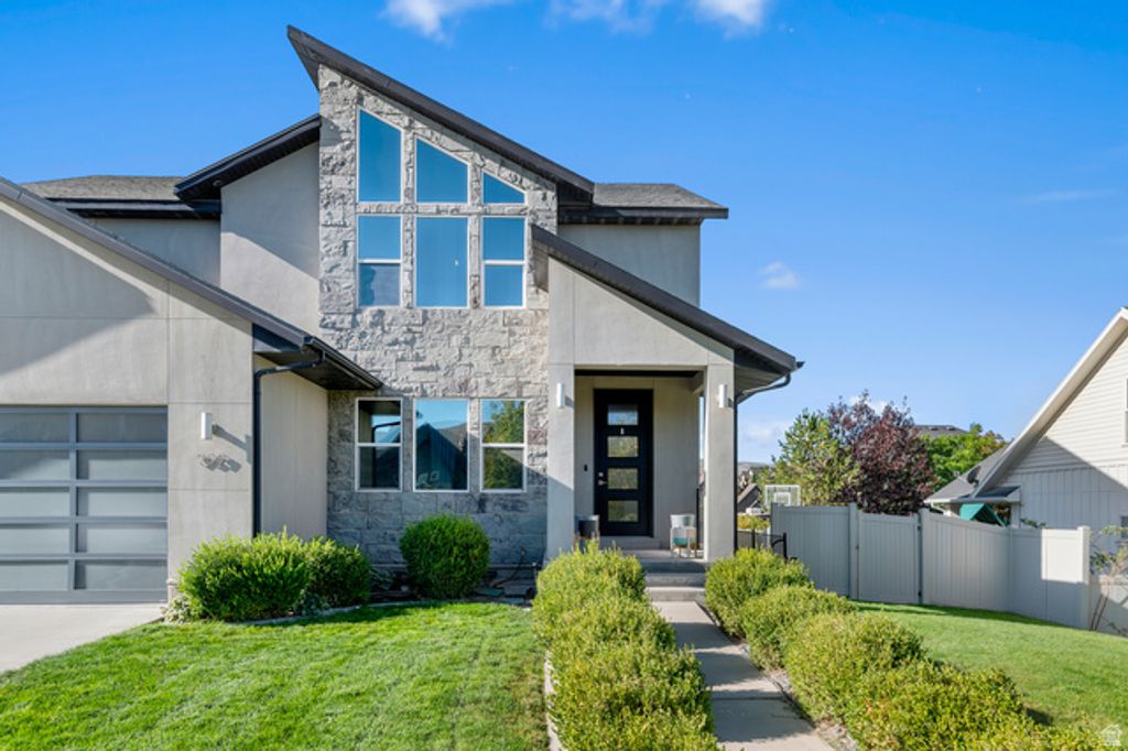 959 W GINGER FOX DR, Bluffdale, UT 84065 — photo 4