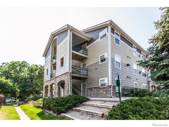 2226 W Elizabeth Street 301, Fort Collins, CO 80521