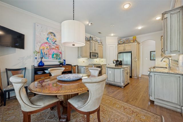4474 Saint Andrews Boulevard, Irving, TX 75038
