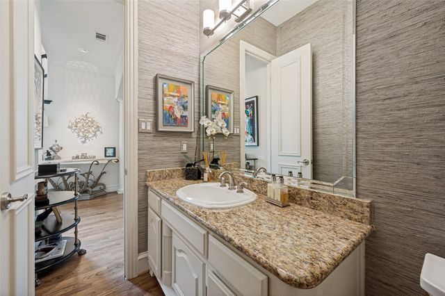4474 Saint Andrews Boulevard, Irving, TX 75038