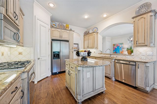 4474 Saint Andrews Boulevard, Irving, TX 75038