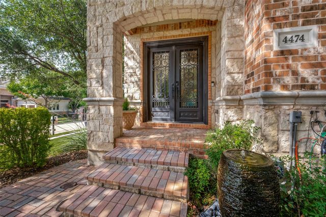 4474 Saint Andrews Boulevard, Irving, TX 75038