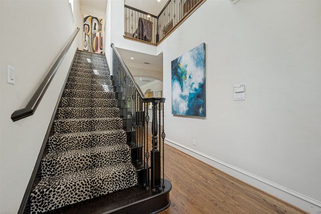 4474 Saint Andrews Boulevard, Irving, TX 75038