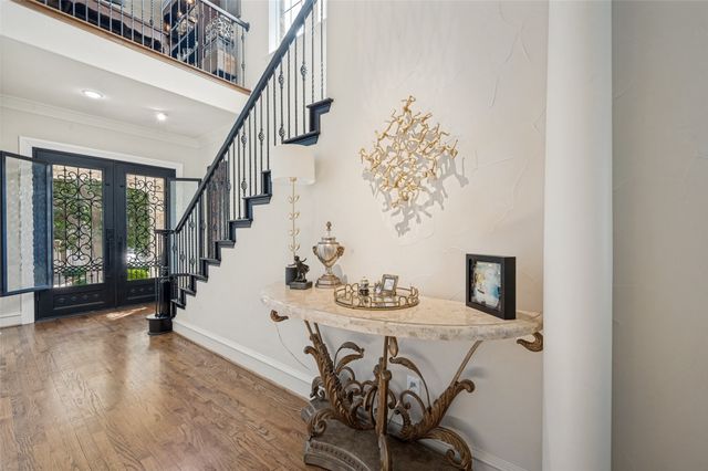 4474 Saint Andrews Boulevard, Irving, TX 75038
