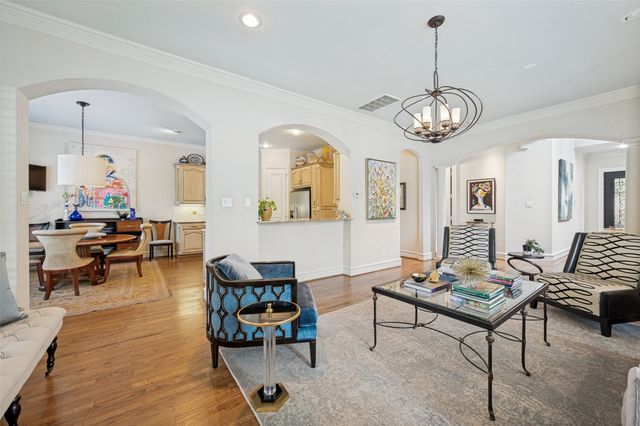 4474 Saint Andrews Boulevard, Irving, TX 75038