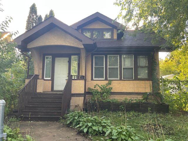 2430 Logan Avenue N, Minneapolis, MN 55411