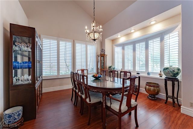 8169 Pinnacle Peak Avenue, Las Vegas, NV 89113