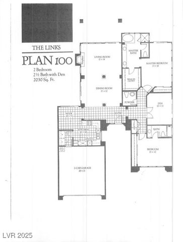 8169 Pinnacle Peak Avenue, Las Vegas, NV 89113