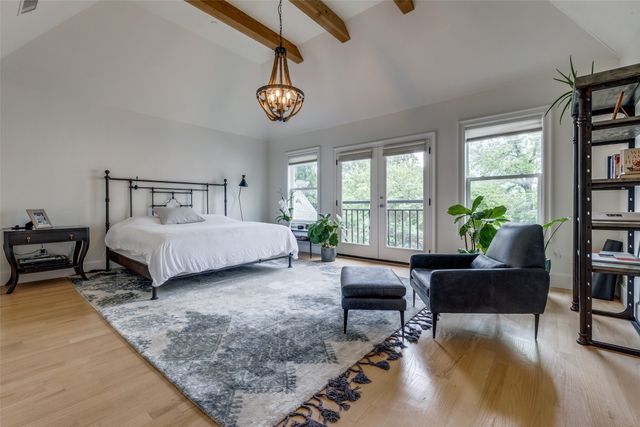 2829 Dyer Street, University Park, TX 75205