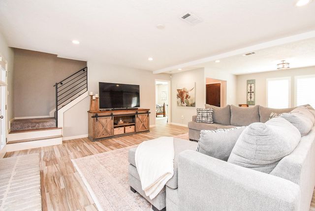 14830 Wallach Drive, Cypress, TX 77429