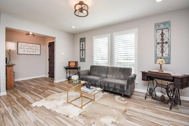 14830 Wallach Drive, Cypress, TX 77429