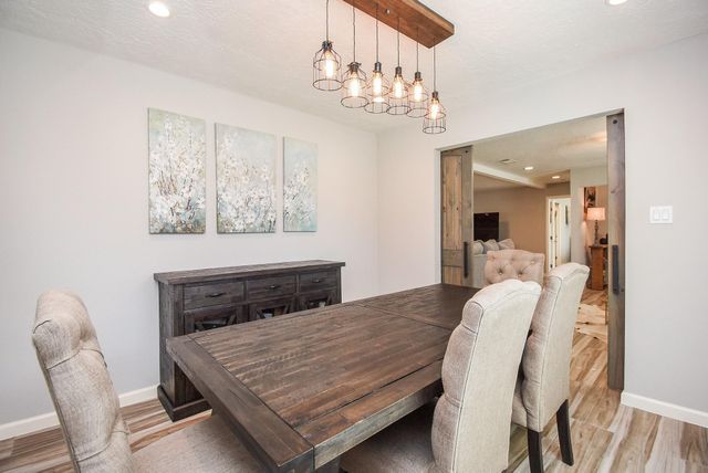 14830 Wallach Drive, Cypress, TX 77429