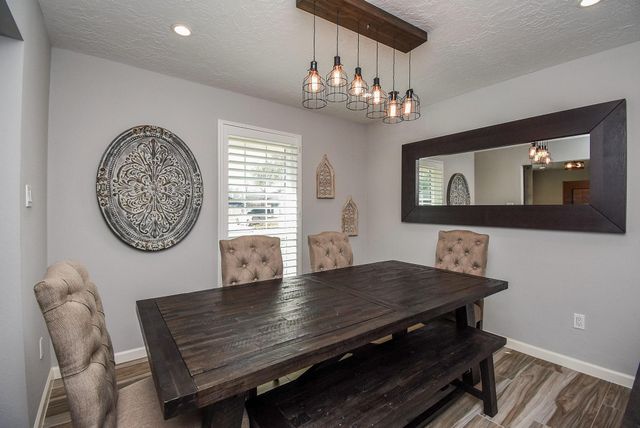 14830 Wallach Drive, Cypress, TX 77429