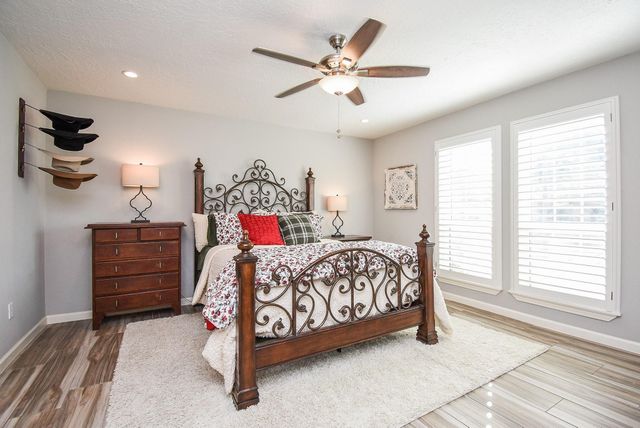 14830 Wallach Drive, Cypress, TX 77429