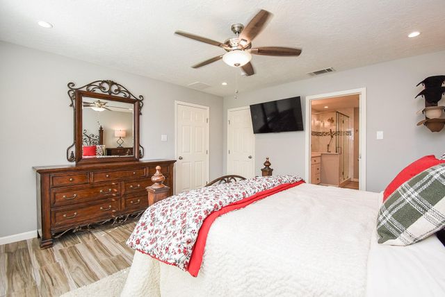 14830 Wallach Drive, Cypress, TX 77429