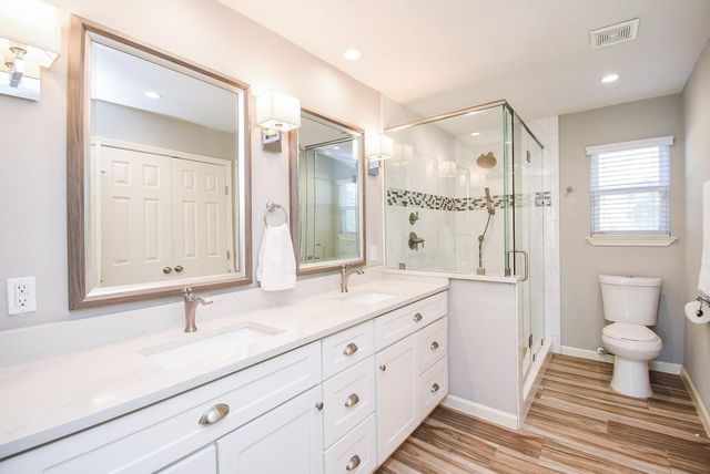 14830 Wallach Drive, Cypress, TX 77429