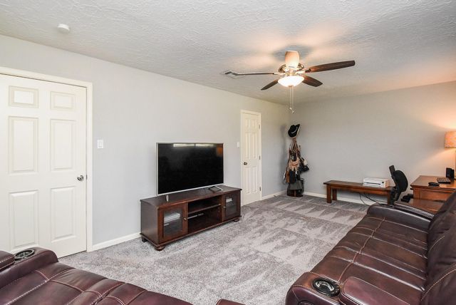 14830 Wallach Drive, Cypress, TX 77429