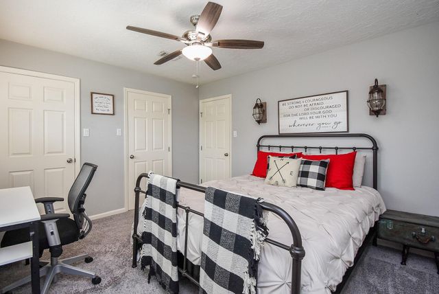 14830 Wallach Drive, Cypress, TX 77429