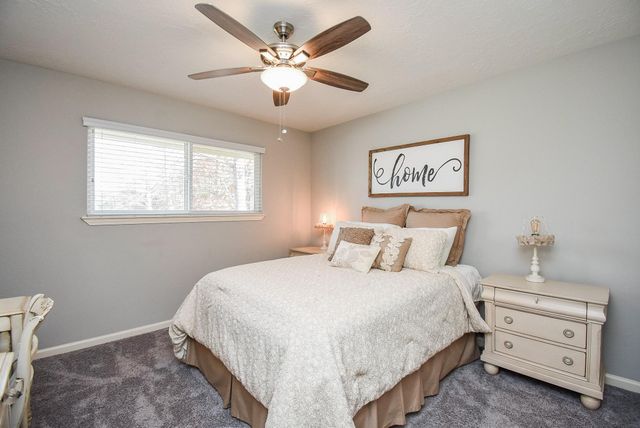 14830 Wallach Drive, Cypress, TX 77429