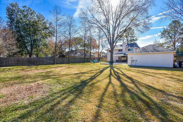 14830 Wallach Drive, Cypress, TX 77429