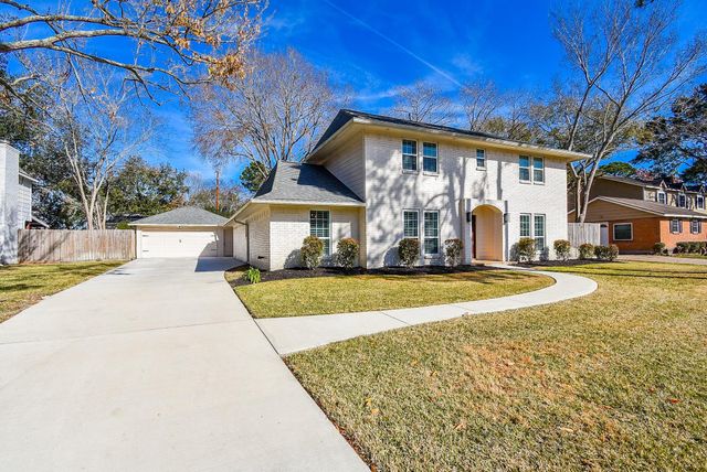 14830 Wallach Drive, Cypress, TX 77429