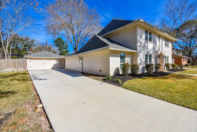 14830 Wallach Drive, Cypress, TX 77429