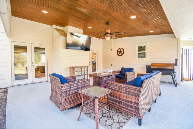 14830 Wallach Drive, Cypress, TX 77429