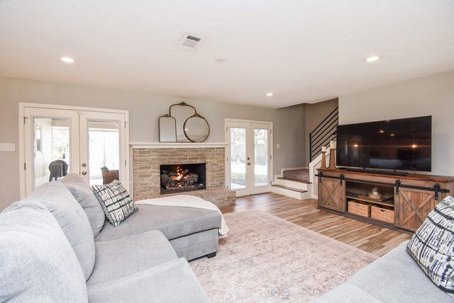 14830 Wallach Drive, Cypress, TX 77429