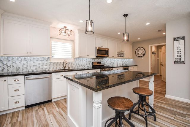 14830 Wallach Drive, Cypress, TX 77429