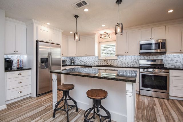 14830 Wallach Drive, Cypress, TX 77429