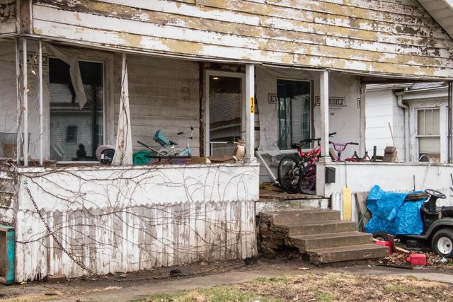 107 E Larue Street, Streator, IL 61364