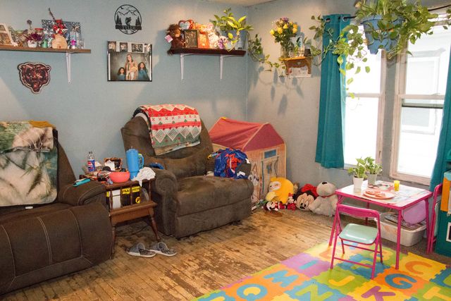 107 E Larue Street, Streator, IL 61364