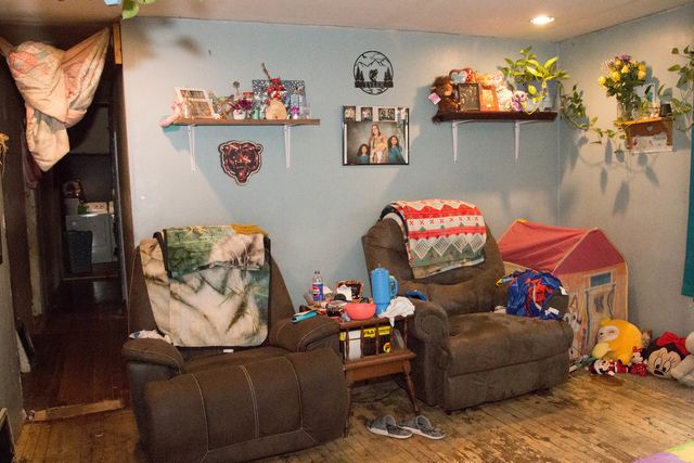 107 E Larue Street, Streator, IL 61364