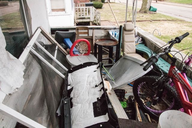 107 E Larue Street, Streator, IL 61364