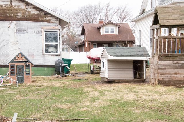 107 E Larue Street, Streator, IL 61364