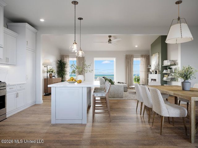 220 S Beach Boulevard, Waveland, MS 39576