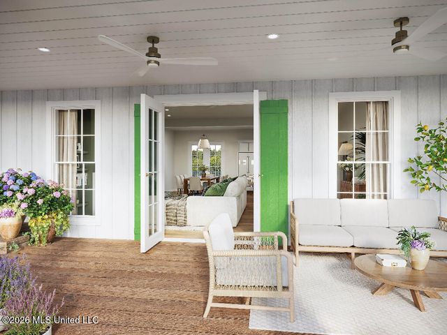 220 S Beach Boulevard, Waveland, MS 39576