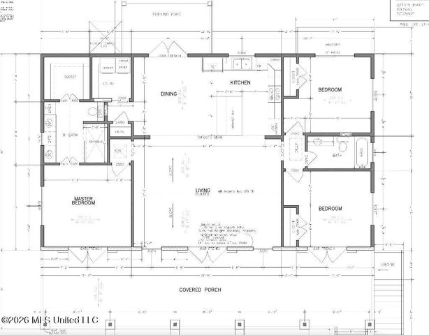 220 S Beach Boulevard, Waveland, MS 39576