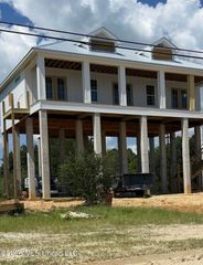 220 S Beach Boulevard, Waveland, MS 39576