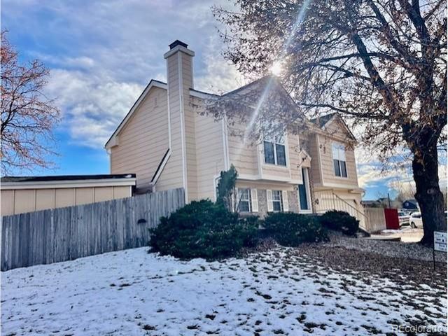 20762 E 44th Ave, Denver, CO 80249