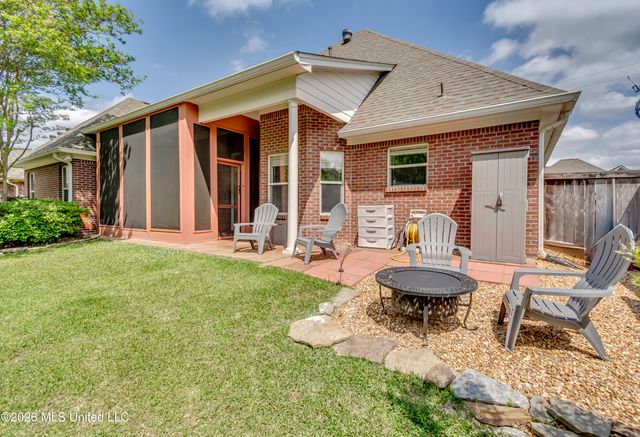 127 Eastside Drive, Brandon, MS 39047