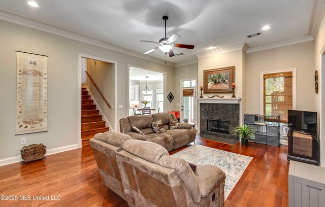 127 Eastside Drive, Brandon, MS 39047