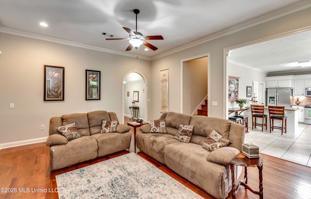 127 Eastside Drive, Brandon, MS 39047