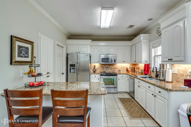 127 Eastside Drive, Brandon, MS 39047