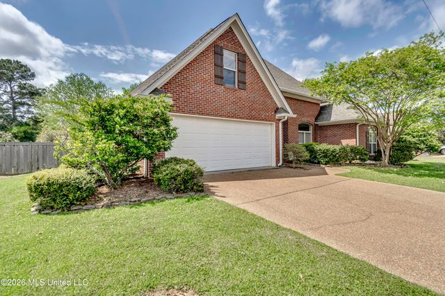 127 Eastside Drive, Brandon, MS 39047