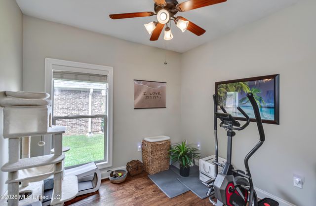 127 Eastside Drive, Brandon, MS 39047