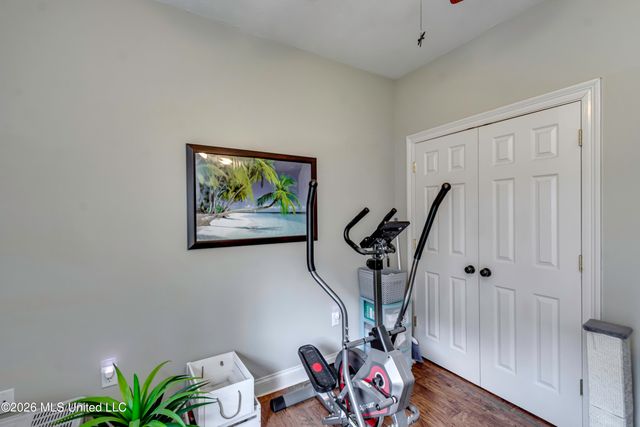 127 Eastside Drive, Brandon, MS 39047